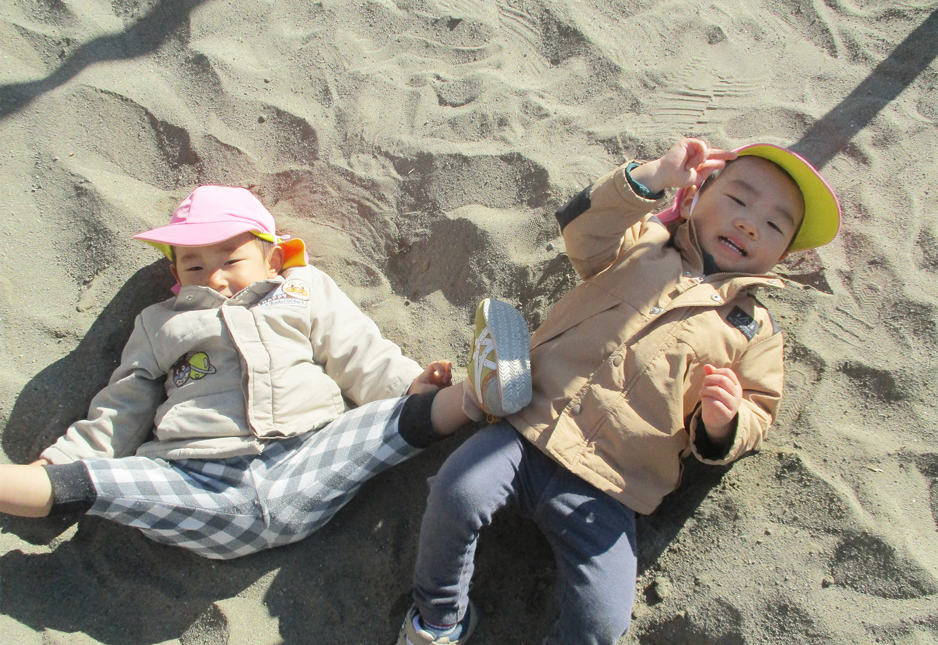 こどもヶ丘保育園 | 子どもひとりひとりの個性を尊いものとして認め、伸ばす保育